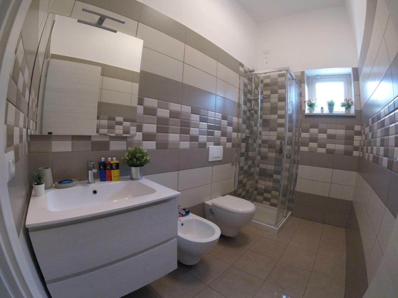 Oudeis Holidays Apartments טרופאה מראה חיצוני תמונה