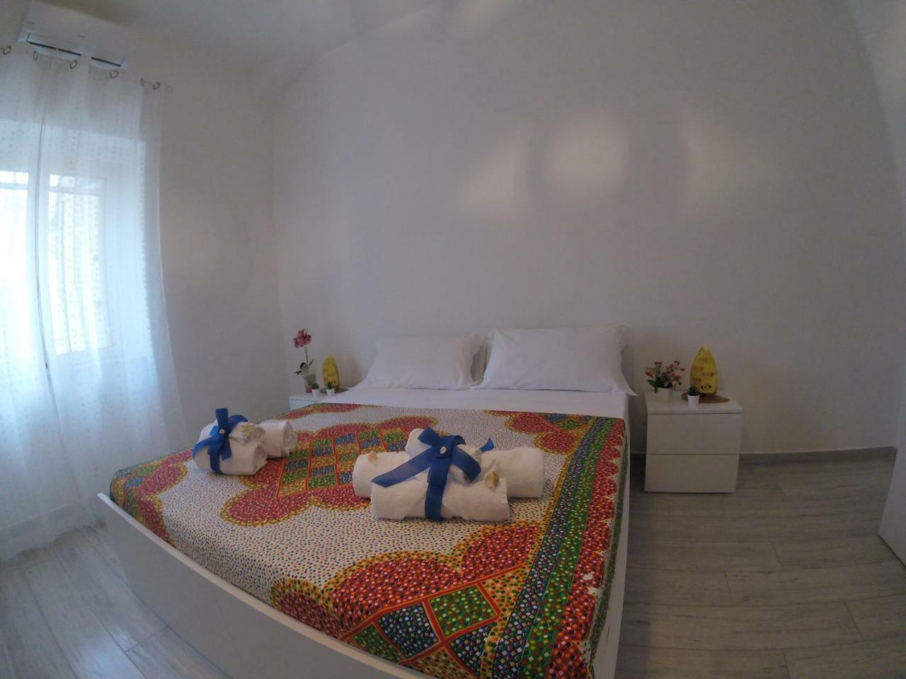 Oudeis Holidays Apartments טרופאה מראה חיצוני תמונה