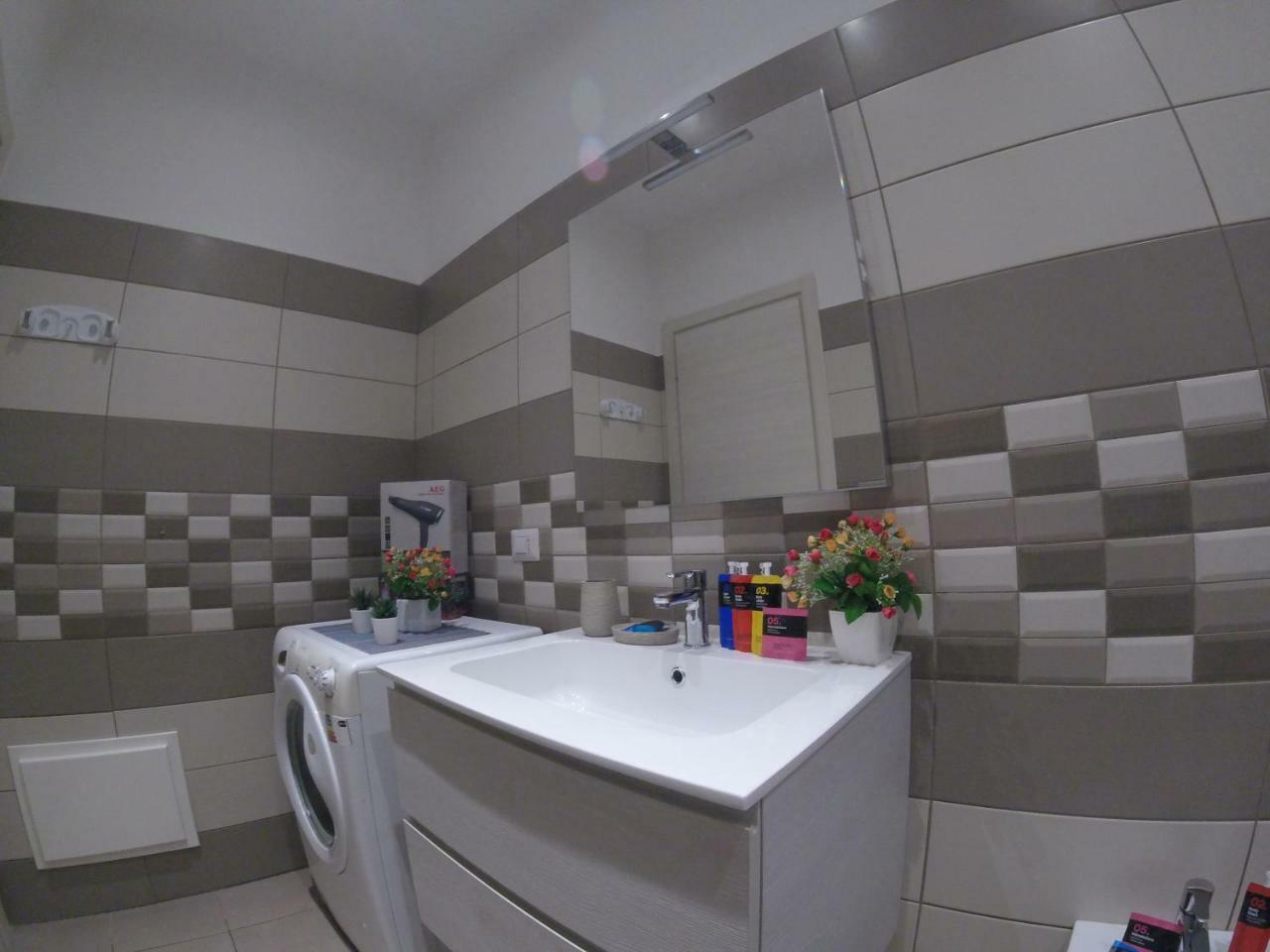 Oudeis Holidays Apartments טרופאה מראה חיצוני תמונה