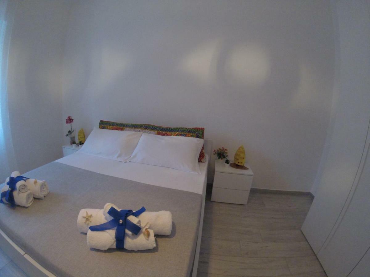Oudeis Holidays Apartments טרופאה מראה חיצוני תמונה