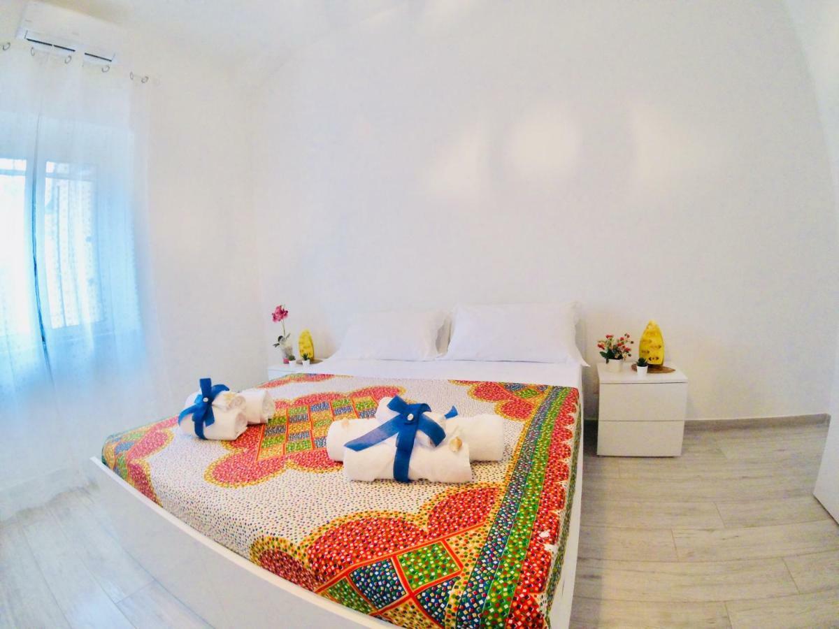 Oudeis Holidays Apartments טרופאה מראה חיצוני תמונה